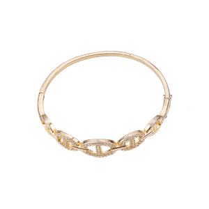 Bracelet en acier inoxydable