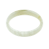 Bracelet en Jade Vert Naturel
