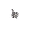 Pendentif Vintage Argent 925