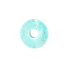 Pendentif en Turquoise Naturel