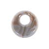 Pendentif En agate Naturel
