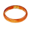 Bracelet en Agate Naturelle