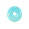 Pendentif en Turquoise Naturel