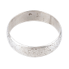Bracelet Amazigh Gravé – Gloire des Tribus de l’Atlas