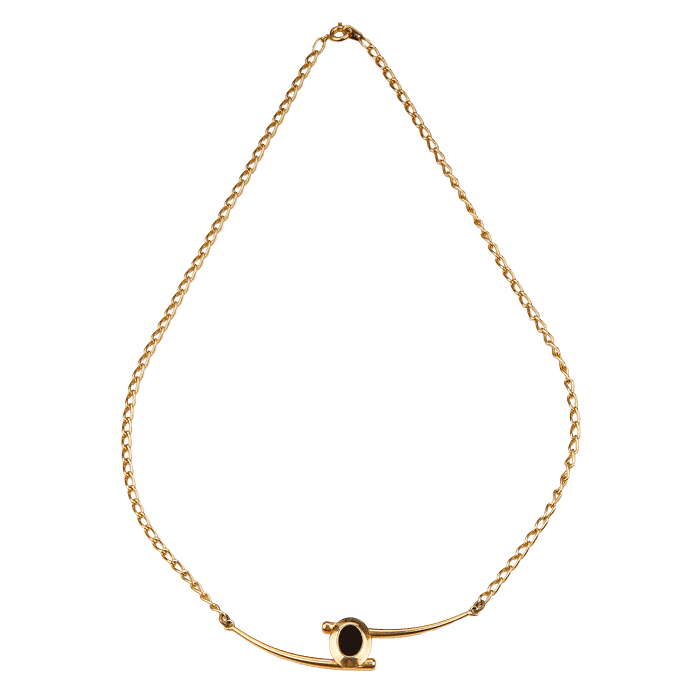 Collier en acier inoxydable