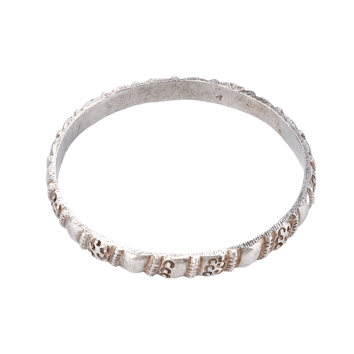 Bracelet Berbère Ancien Reflets d’Une Civilisation Millénaire