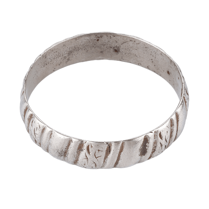 Bracelet Berbère Authentique - Mémoire du Sud et de l’Atlas