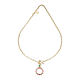 Collier Pendentif Acier Inoxydable