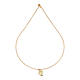 Collier Pendentif Acier Inoxydable