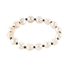 Bracelet perles de culture