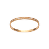 Bracelet en acier inoxydable