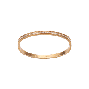 Bracelet en acier inoxydable