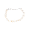 Bracelet en Perles de Culture Authentiques