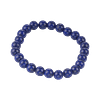 Bracelet en perles Lapis-lazuli