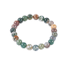 Bracelet en Agate Indienne