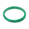 Bracelet Déblij en Malachite Naturelle