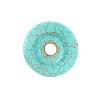 Pendentif en Turquoise Naturel