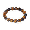 Bracelet en œil de tigre