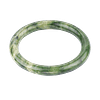 Bracelet en Jade Vert Naturel