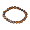Bracelet en œil de tigre
