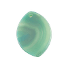 Pendentif d’agate Naturelle