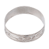 Bracelet Berbère Gravé à la Main – Joyau de l’Atlas
