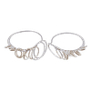 Boucles d’oreilles en Argent Sterling 925