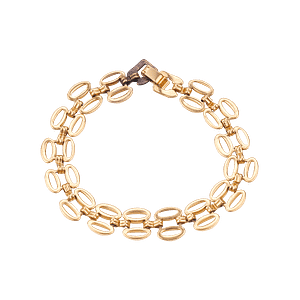 Bracelet en acier inoxydable