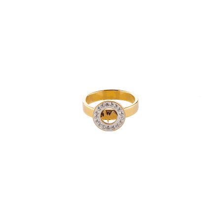 Bague Acier Inoxydable