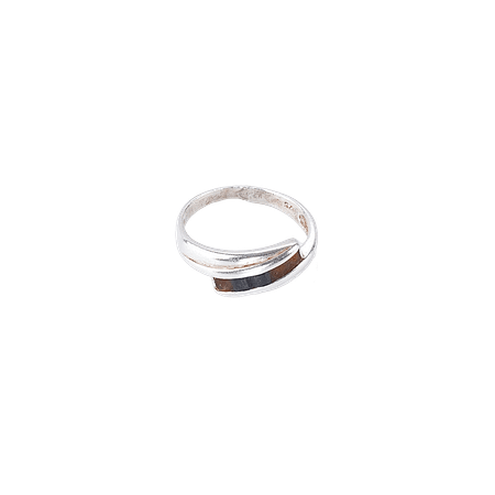 Bague argent sterling 925