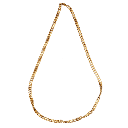Collier Radko en acier inoxydable