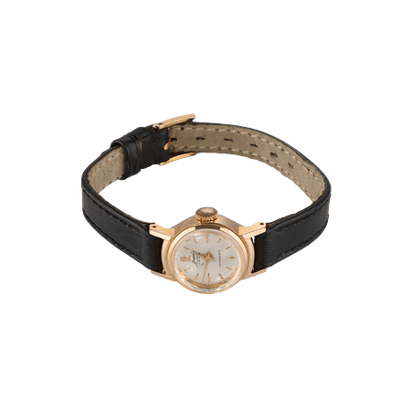 Amper 17 rubis – Montre femme