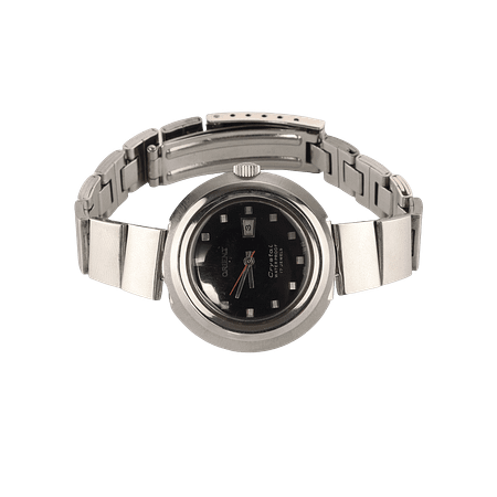 Orient crystal 17 Jewels – Montre femme