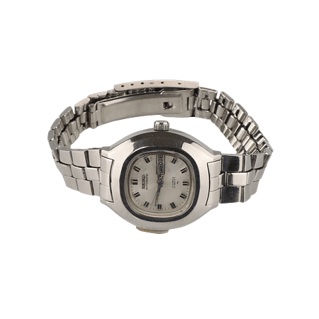 Seiko 17 Jewels - montre femme Automatic