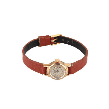 Dogma prima 15 rubis – Montre femme