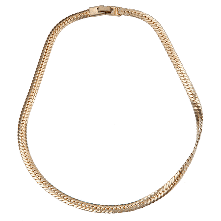 Collier Radko en acier inoxydable