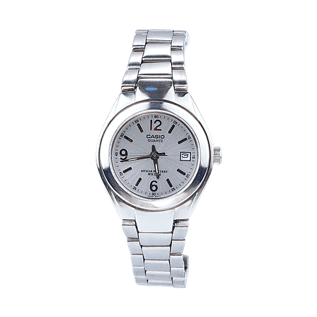 Casio - Montre femme Quartz