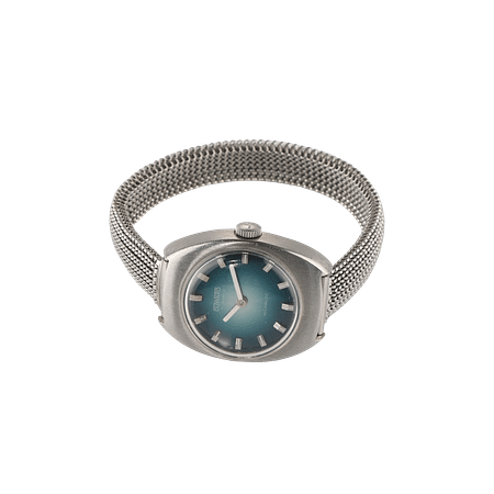 Duward 17 Jewels - montre femme Mécanique