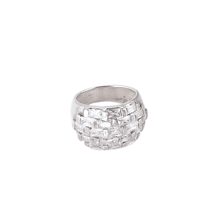 Bague en argent sterling 925