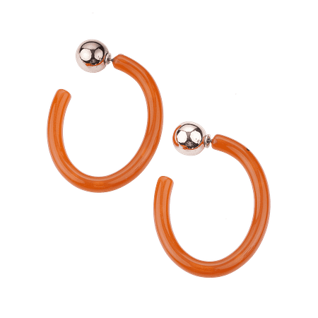 Boucles d’oreilles fantaisie