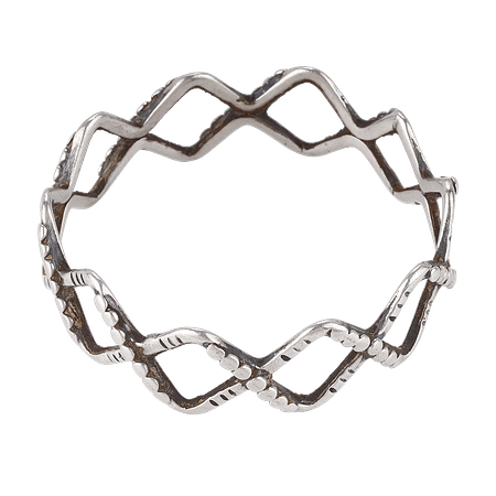 Bracelet Berbère Marocain - Éclat des Traditions Séculaires
