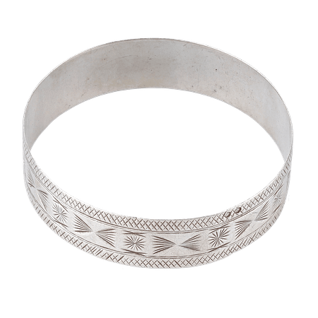 Bracelet Ethnique Berbère - Héritage du Maroc Profond