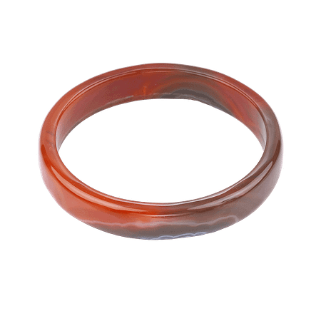 Bracelet Déblij en Agate Naturelle