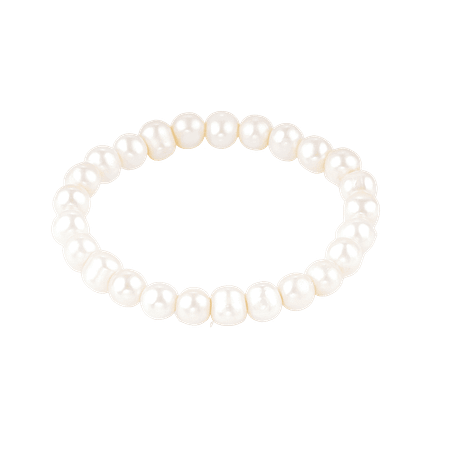 Bracelet en Perles de Culture