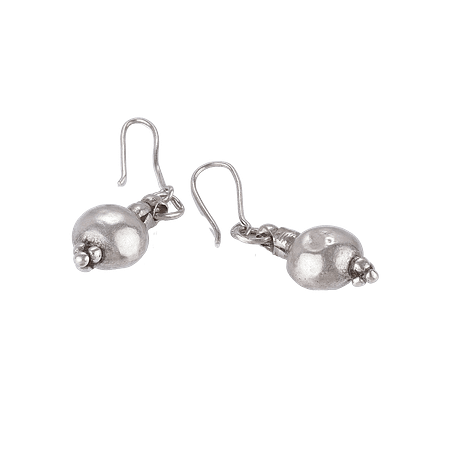 Boucles d'oreilles en Argent Sterling Authentique