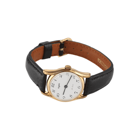 Nyon de luxe – Montre femme Quartz Swiss made