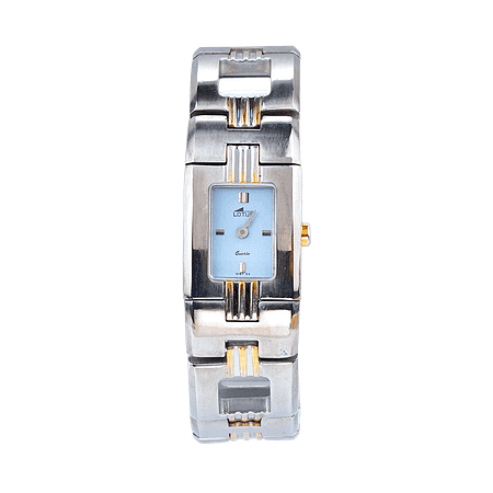 Lotus - Montre femme Quartz
