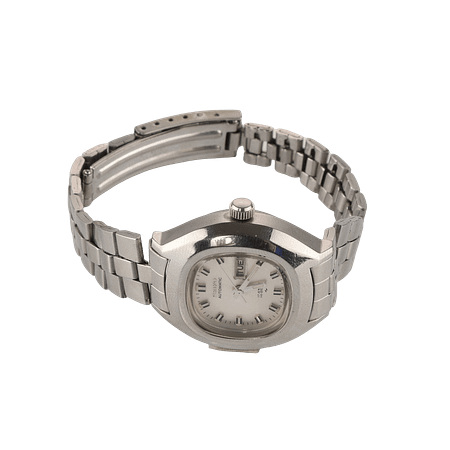 Seiko 17 Jewels - montre femme Automatic