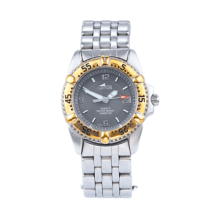 Lotus - Montre femme Quartz