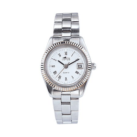 Lotus - Montre femme Quartz